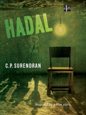 cover image of Hadal